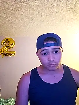 Angelito 10x online show from October 21, 7:03 pm