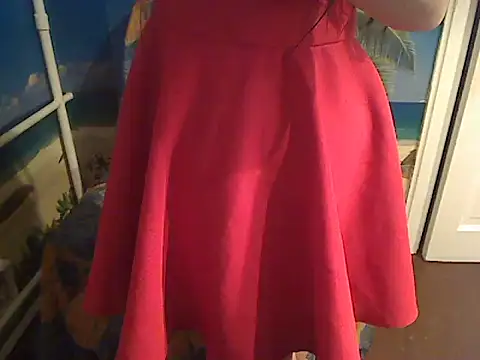 Bastet12 online show from November 17, 3:29 pm