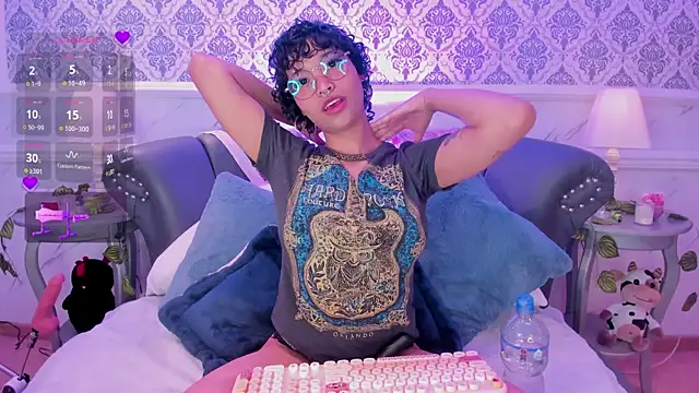 Snapshot of DaniCollinn_ chatting on February 27, 12:05 pm DaniCollinn online show from February 27, 12:05 pm