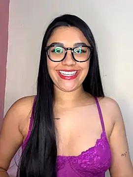 Snapshot of Alexa69xx chatting on September 30, 1:10 am Alexa69xx online show from September 30, 1:10 am