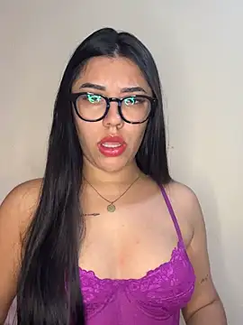 Snapshot of Alexa69xx chatting on October 3, 11:46 pm Alexa69xx online show from October 3, 11:46 pm