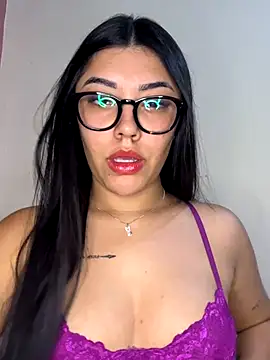 Snapshot of Alexa69xx chatting on October 4, 11:36 pm Alexa69xx online show from October 4, 11:36 pm