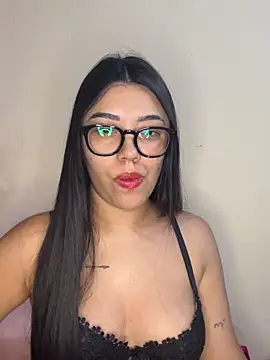 Snapshot of Alexa69xx chatting on October 16, 12:11 am Alexa69xx online show from October 16, 12:11 am