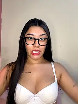 Snapshot of Alexa69xx chatting on October 18, 11:38 pm Alexa69xx online show from October 18, 11:38 pm