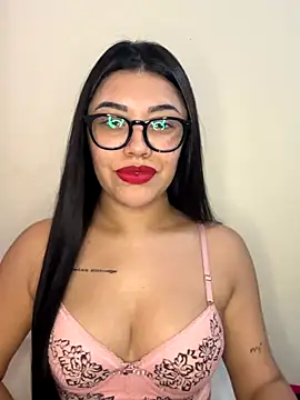 Alexa69xx online show from October 28, 4:31 pm