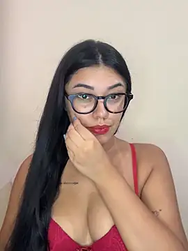 Alexa69xx online show from April 7, 6:30 pm