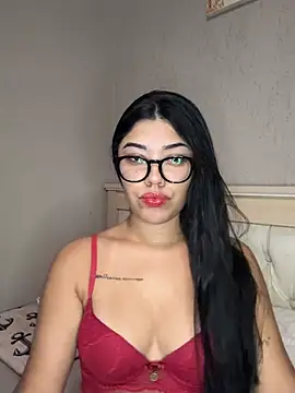 Alexa69xx online show from April 19, 12:11 am