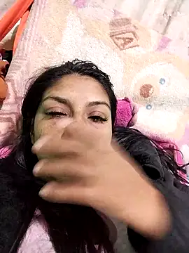 AnggelicaSwan21 online show from January 7, 2:14 am