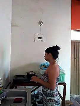 AnggelicaSwan21 online show from January 9, 1:36 pm