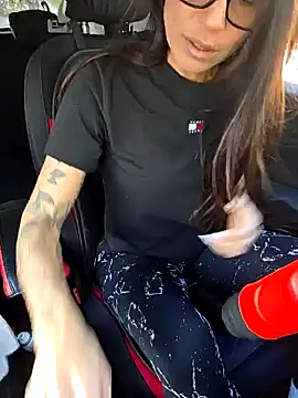 sexy7883 online show from February 24, 9:29 am