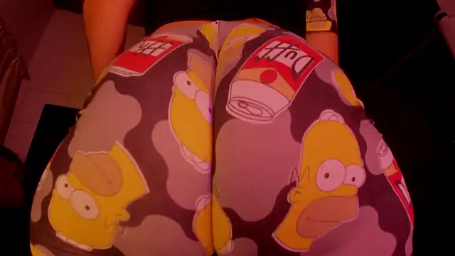 Snapshot of Gabby_Haze chatting on January 10, 10:47 pm Gabby Haze online show from January 10, 10:47 pm