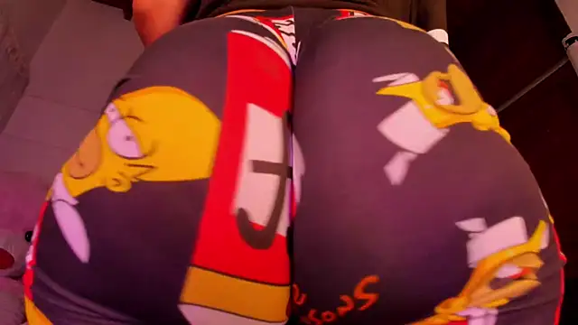 Gabby Haze online show from March 1, 11:18 pm