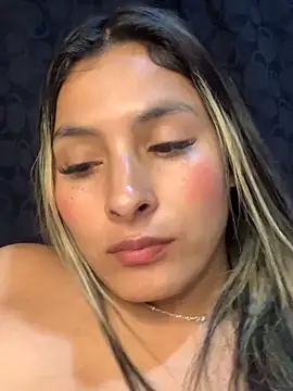 Berta arevalo blsd online show from November 2, 5:10 am