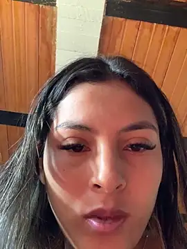 Berta arevalo blsd online show from November 22, 6:18 pm