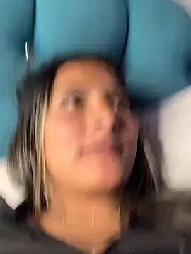 Berta arevalo blsd online show from December 18, 7:42 pm