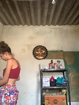 natysapeka12 online show from September 30, 4:01 pm