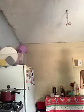 natysapeka12 online show from October 2, 1:40 pm