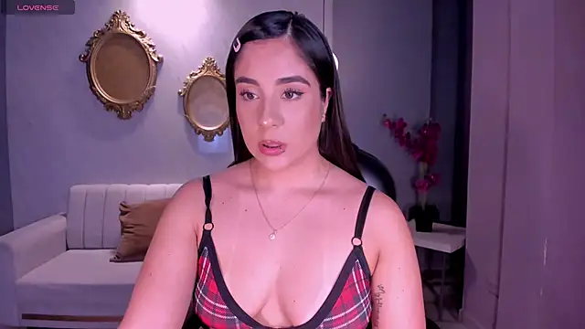 SussyBellX online show from February 10, 3:43 am