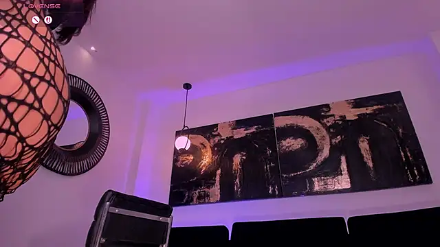 SussyBellX online show from February 20, 6:26 am