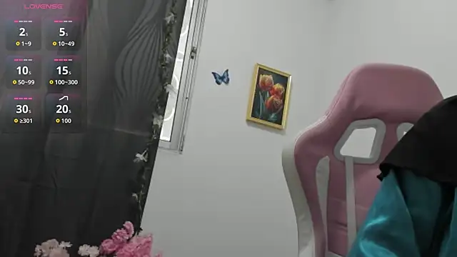 dalila kemur online show from October 15, 10:59 am