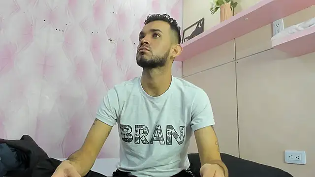 EthanGrey online show from February 17, 10:56 am