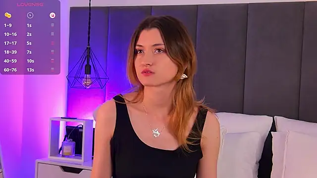 LillySvon online show from November 4, 4:50 pm