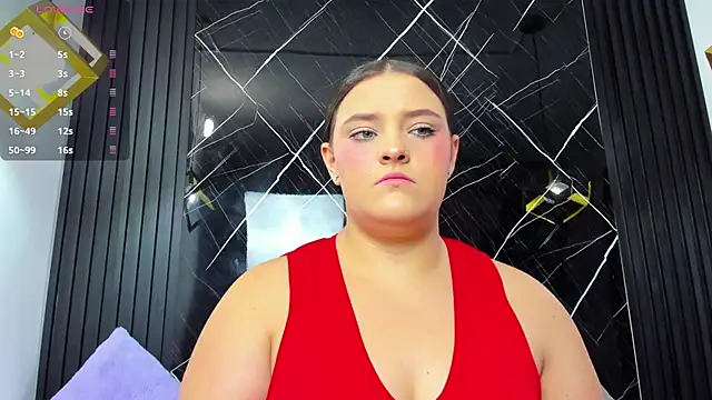 LexaLust online show from April 15, 11:17 am