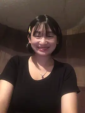 Snapshot of ha-cute chatting on September 22, 3:41 am ha-cute online show from September 22, 3:41 am