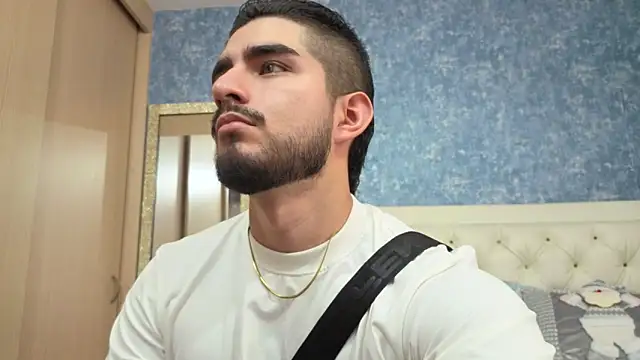 zayn maximoff online show from November 23, 9:25 pm