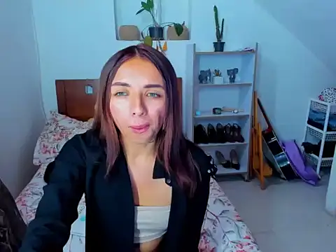 megan doll2123 online show from January 11, 11:21 pm