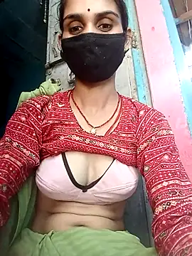 Snapshot of Nishaa_ji chatting on September 27, 8:08 am Nishaa ji online show from September 27, 8:08 am