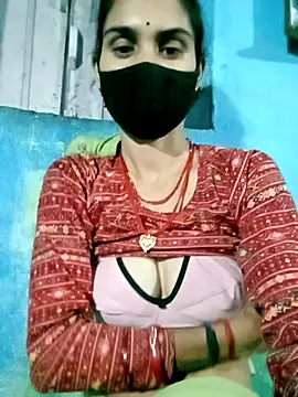 Snapshot of Nishaa_ji chatting on October 15, 11:05 pm Nishaa ji online show from October 15, 11:05 pm