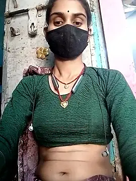 Snapshot of Nishaa_ji chatting on October 18, 8:59 am Nishaa ji online show from October 18, 8:59 am