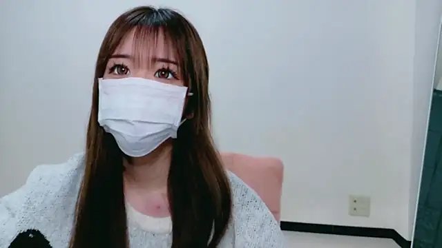 Una chan  online show from February 9, 9:24 am