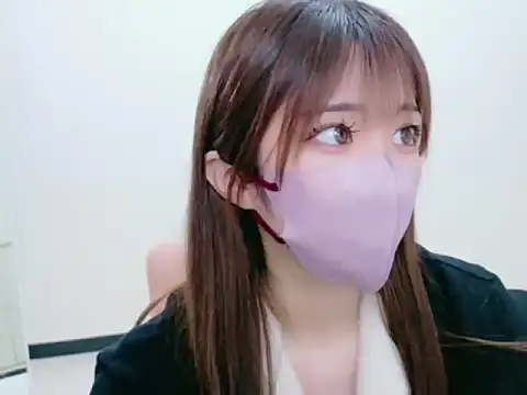 Una chan  online show from February 28, 7:20 am