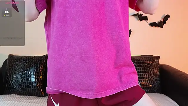 Angeel Kate online show from November 12, 7:09 am