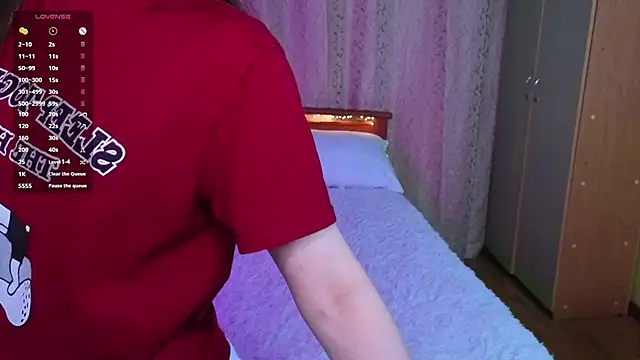 Angeel Kate online show from February 26, 12:04 pm