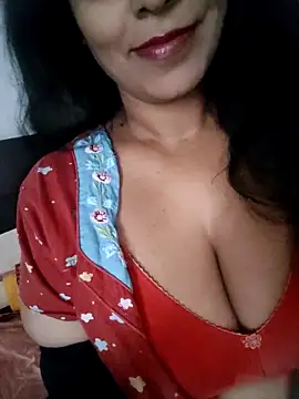 Deepa Sharma143 online show from December 2, 1:55 am