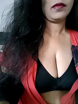 Deepa Sharma143 online show from March 27, 1:33 am