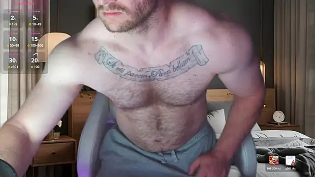 Its just Atlas online show from May 8, 8:47 pm
