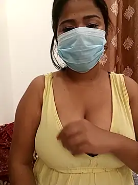 HAANNIAA online show from January 7, 9:28 pm