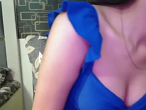 cute seemu online show from July 8, 3:00 am