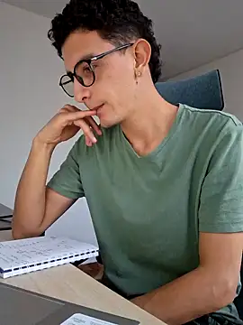 STEVAN RXX online show from October 10, 9:36 pm