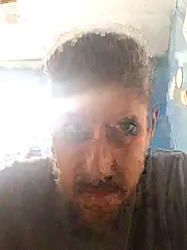 Sexylobo831 online show from March 12, 1:45 am