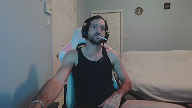 Ardokks online show from December 17, 1:22 am