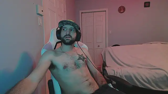 Ardokks online show from January 15, 2:49 am