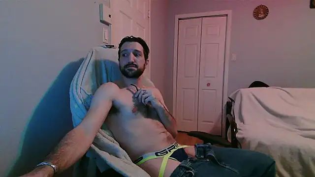 Ardokks online show from March 18, 1:53 am