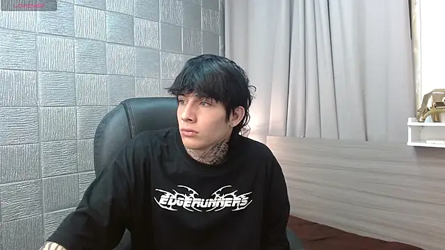 Iantwink18 online show from February 8, 1:47 pm