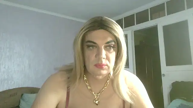 NiraFrost online show from October 24, 5:42 pm