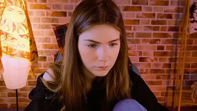 AliceCUNTach online show from October 15, 5:07 am